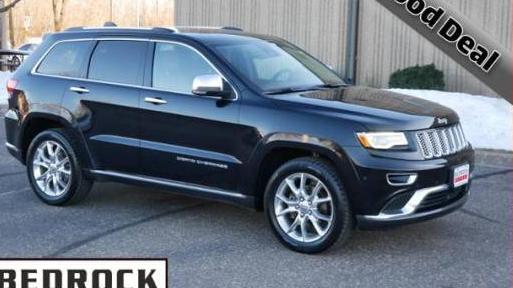 JEEP GRAND CHEROKEE 2016 1C4RJFJG0GC312332 image